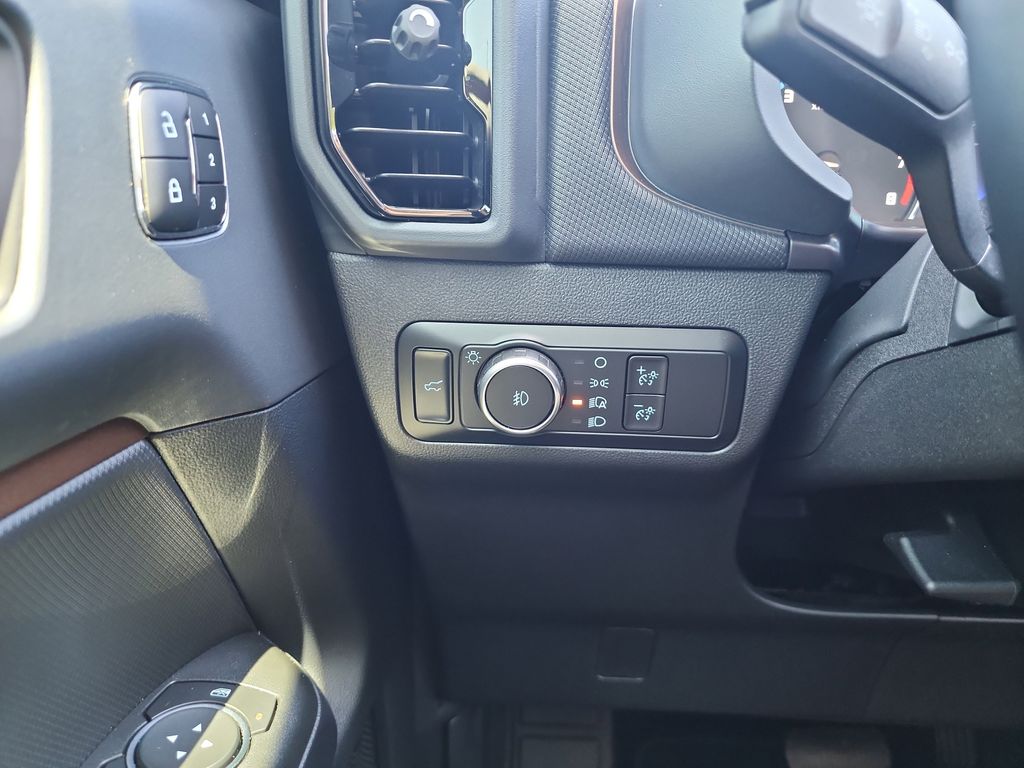 2024 Ford Bronco Sport Outer Banks photo