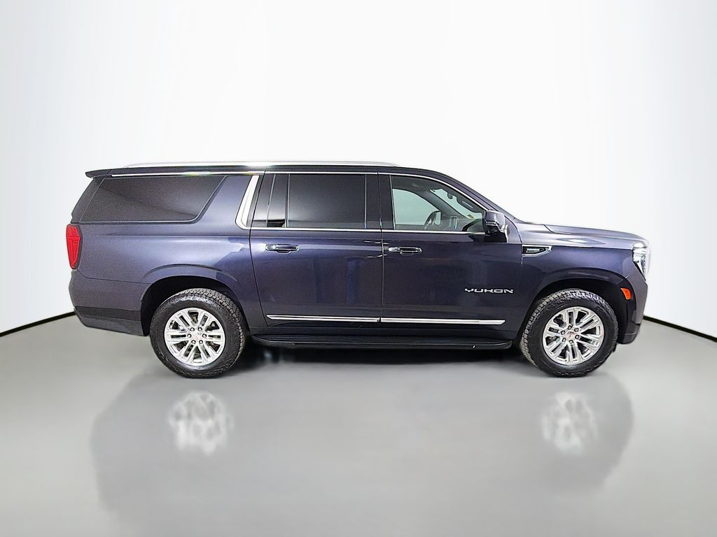 Used 2024 GMC Yukon XL SUV