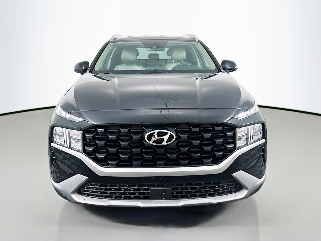 2023 Hyundai Santa Fe SEL 2