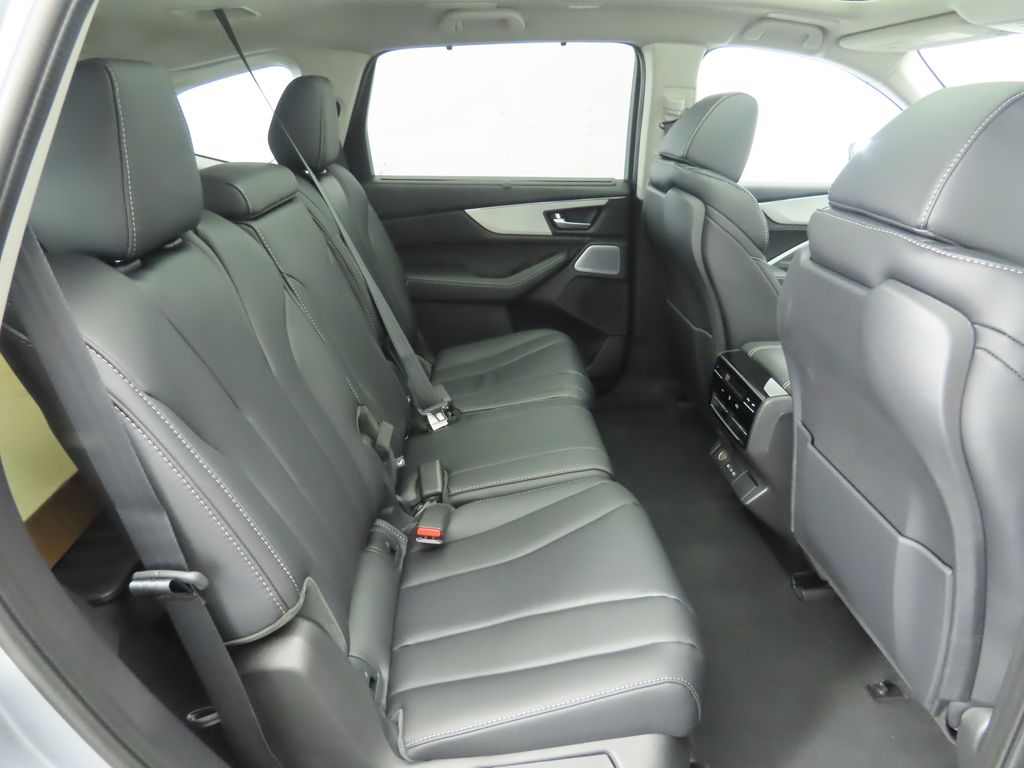 Thumbnail: 2026 Acura MDX - 24