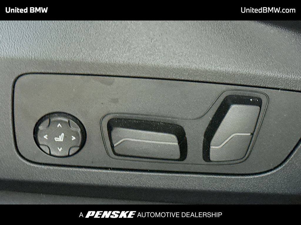 Thumbnail: 2025 BMW X1 - 4