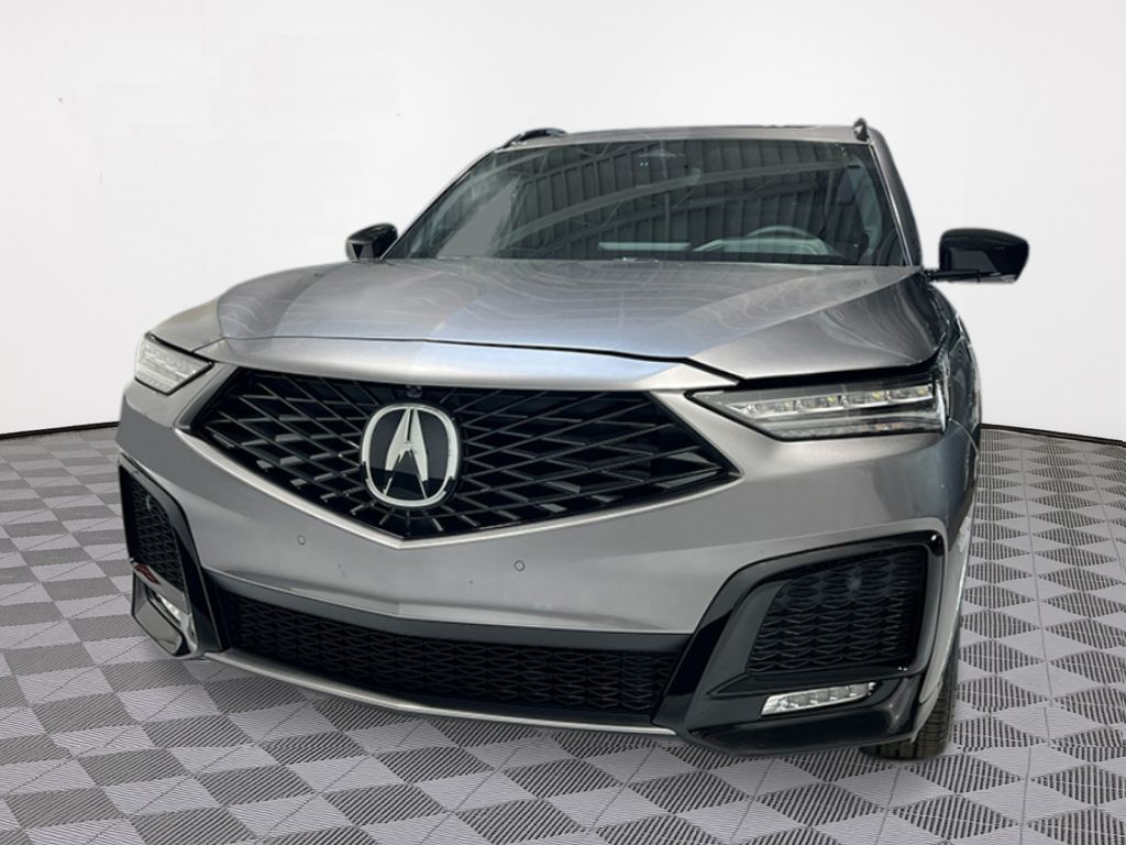 new 2026 Acura MDX car, priced at $70,950