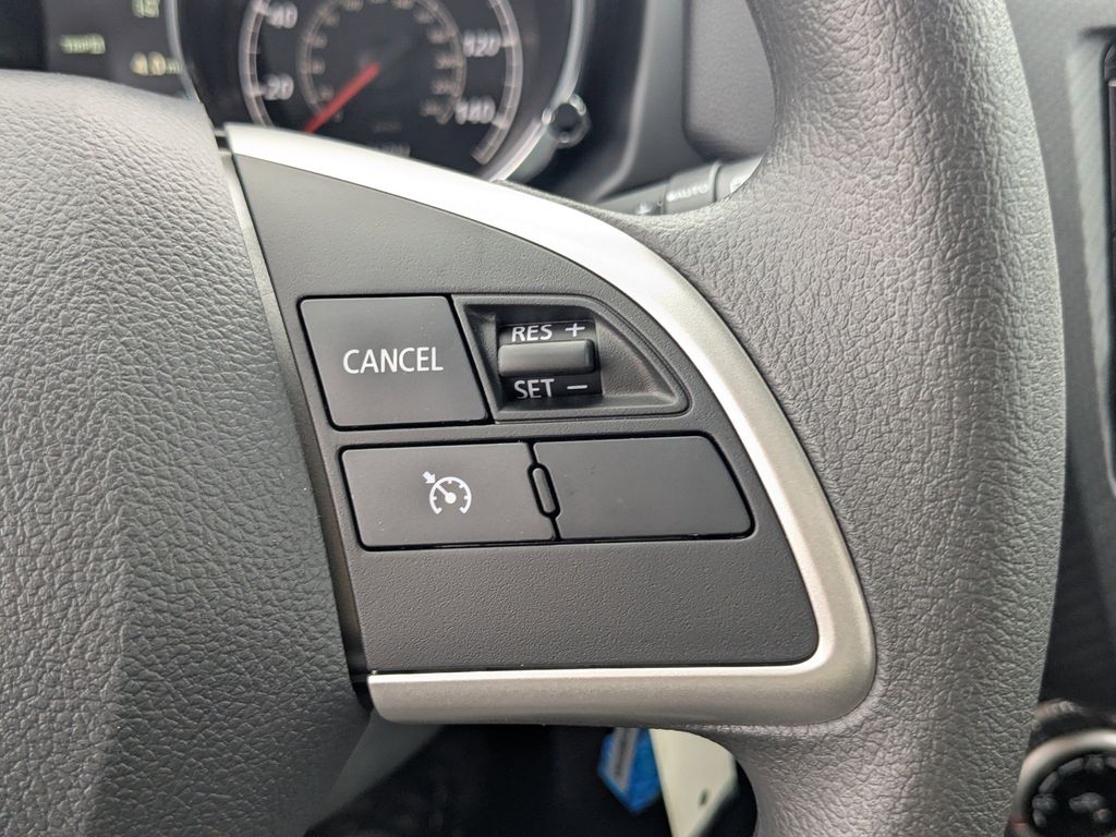 Used 2025 Mitsubishi Outlander Sport SUV