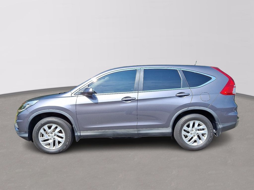 Thumbnail: 2016 Honda CR-V - 7
