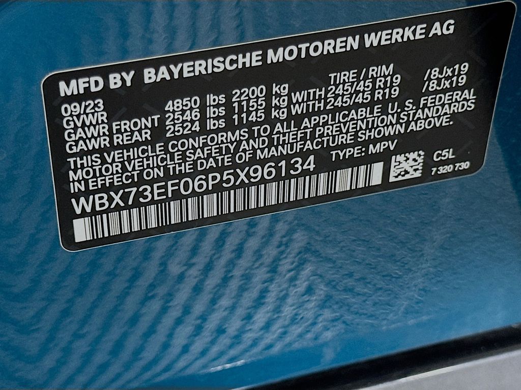 2023 BMW X1 xDrive28i 32