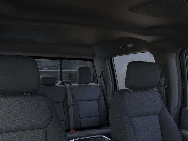2025 Ford F-150 XLT photo 20