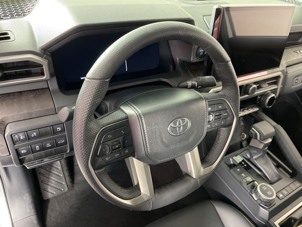 Thumbnail: 2024 Toyota Tacoma - 27