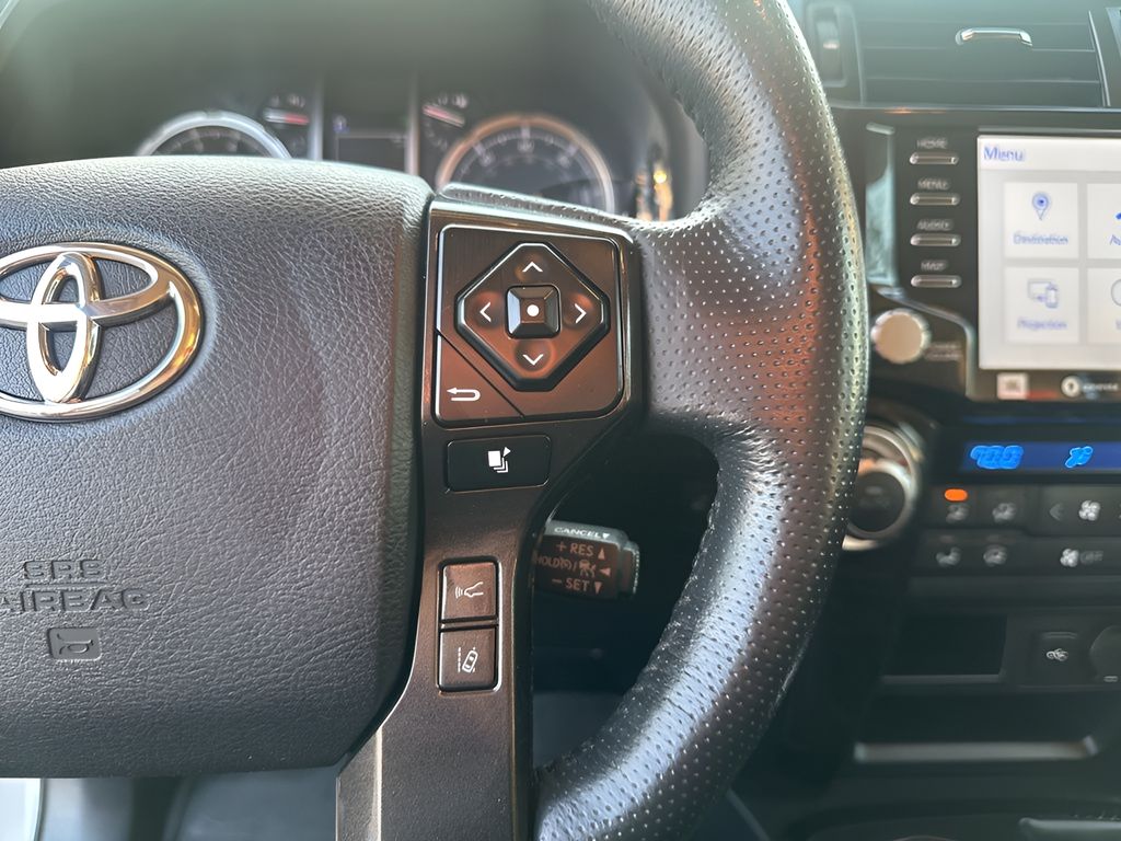 Used Car 2024 Toyota 4runner  Trd Pro For Sale Under $60,000 In Austin, Texas