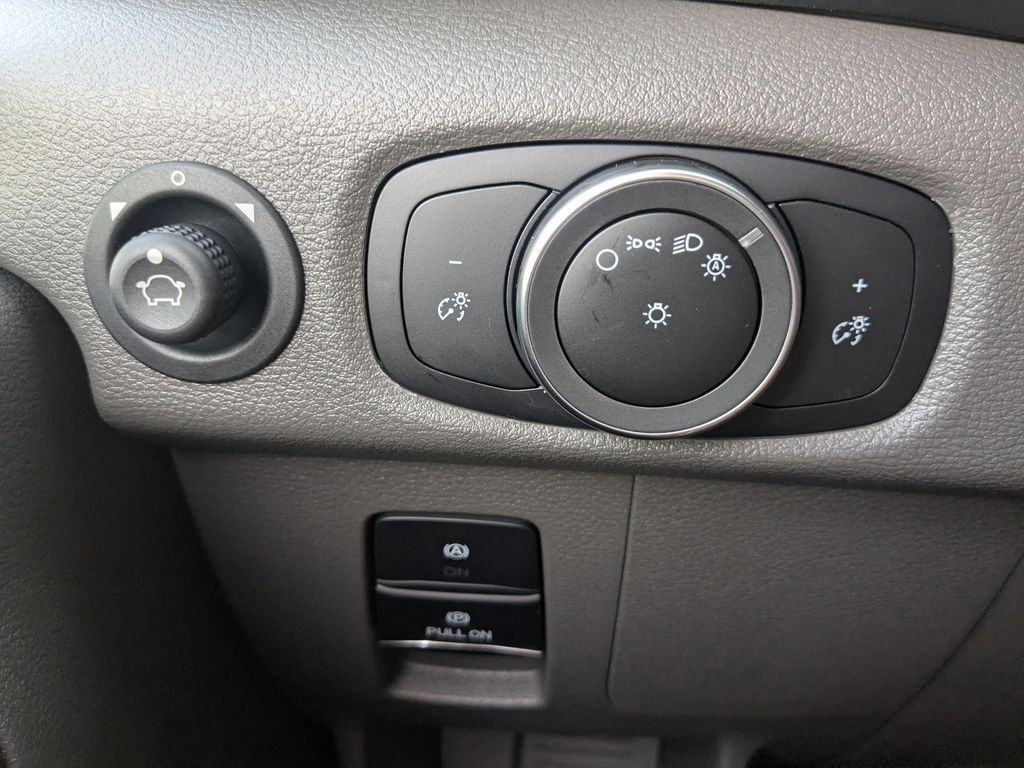 2025 Ford Transit-250 Cargo Van 