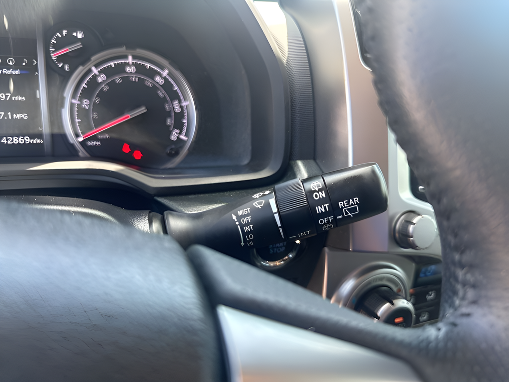 Used Car 2022 Toyota 4runner  Limited For Sale Under $50,000 In Austin, Texas