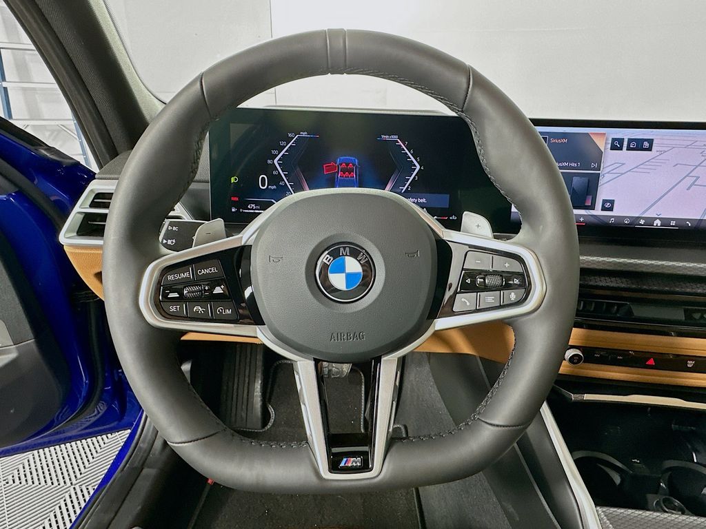 Thumbnail: 2025 BMW 3 Series - 10