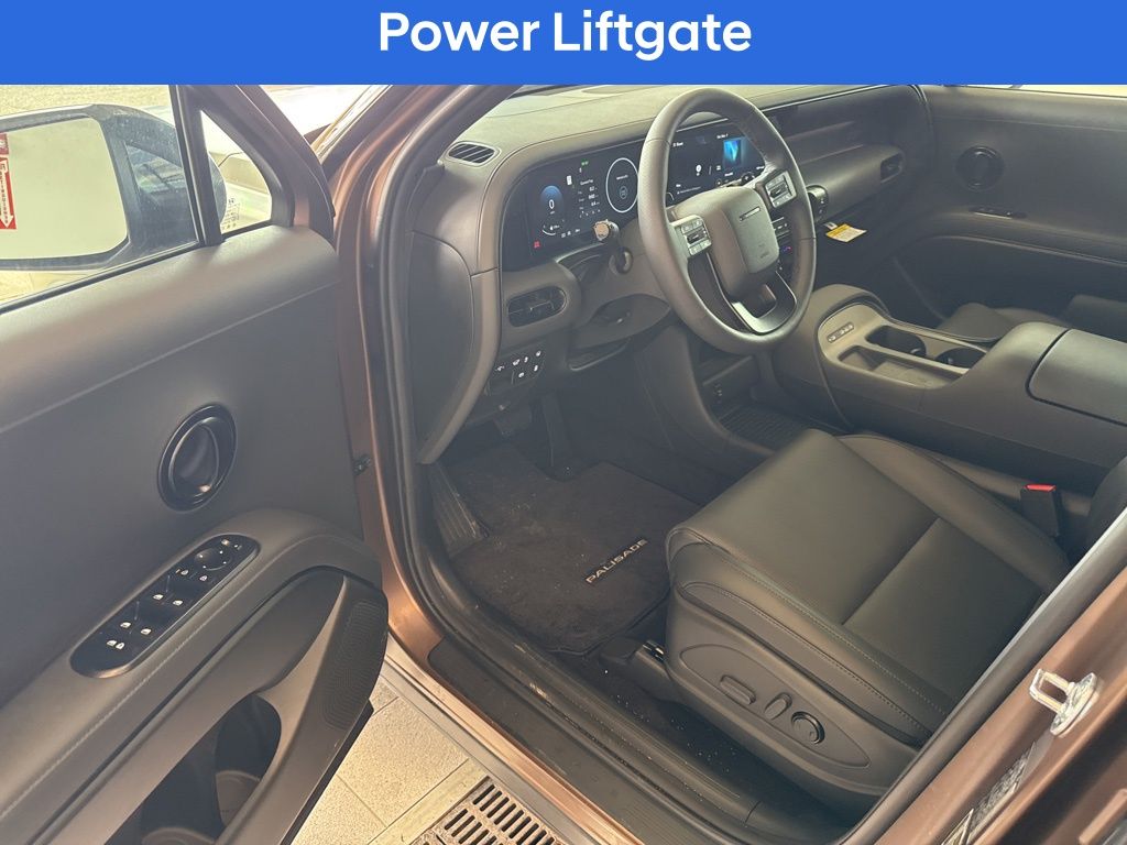 New 2026 Brown Hyundai XRT Pro image 5