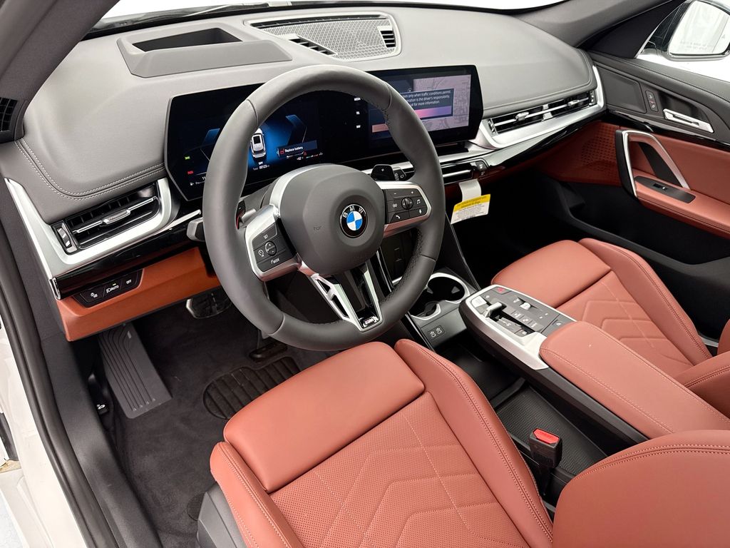 Thumbnail: 2026 BMW X1 - 9