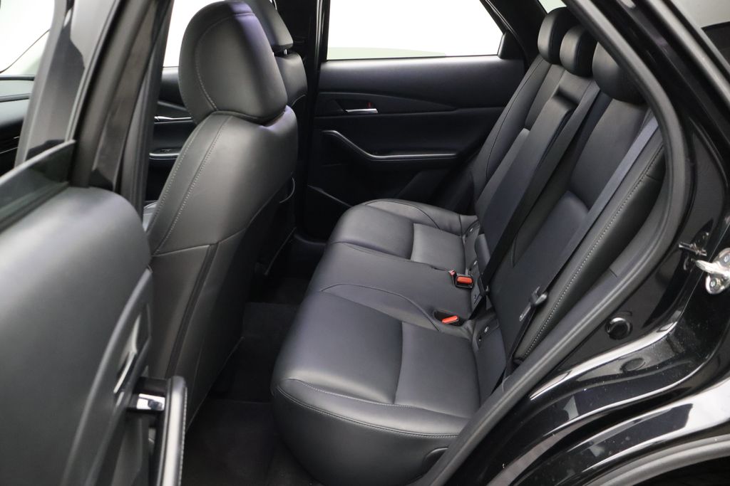 Thumbnail: 2025 Mazda CX-30 - 19