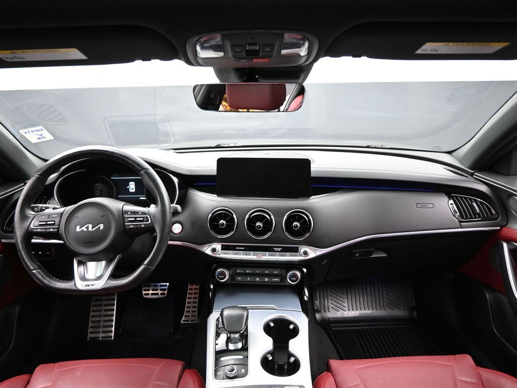 2023 Kia Stinger GT2