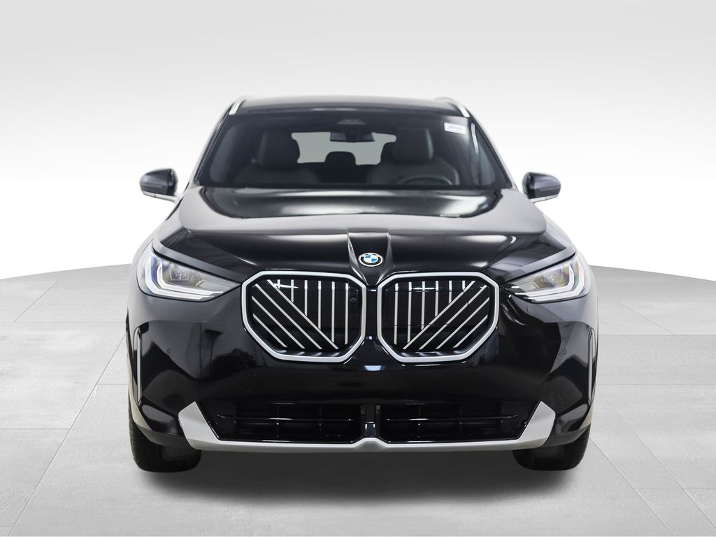 Thumbnail: 2026 BMW X3 - 8