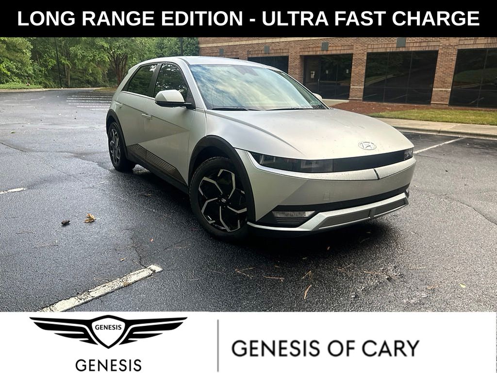2024 Hyundai Ioniq 5 SEL RWD