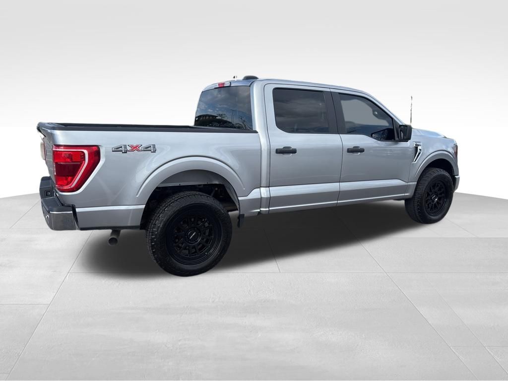 Used 2023 Ford F-150 Truck