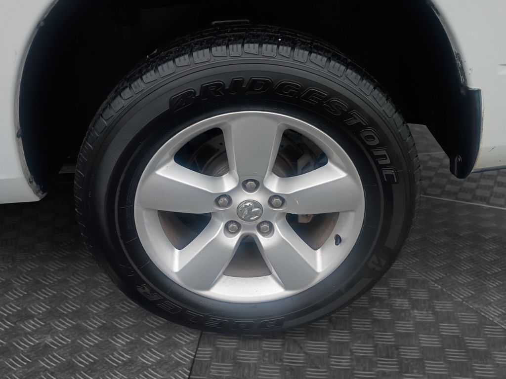 Used Car 2013 Ram 1500  Express For Sale Under $10,000 In Austin, Texas