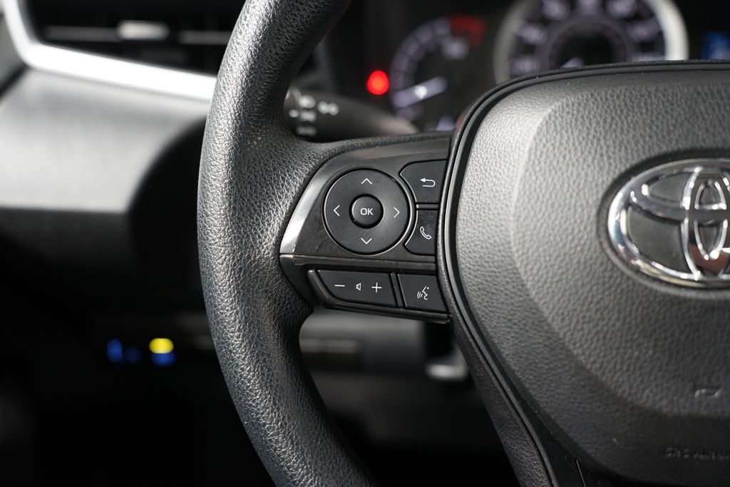 2022 Toyota Corolla LE 14