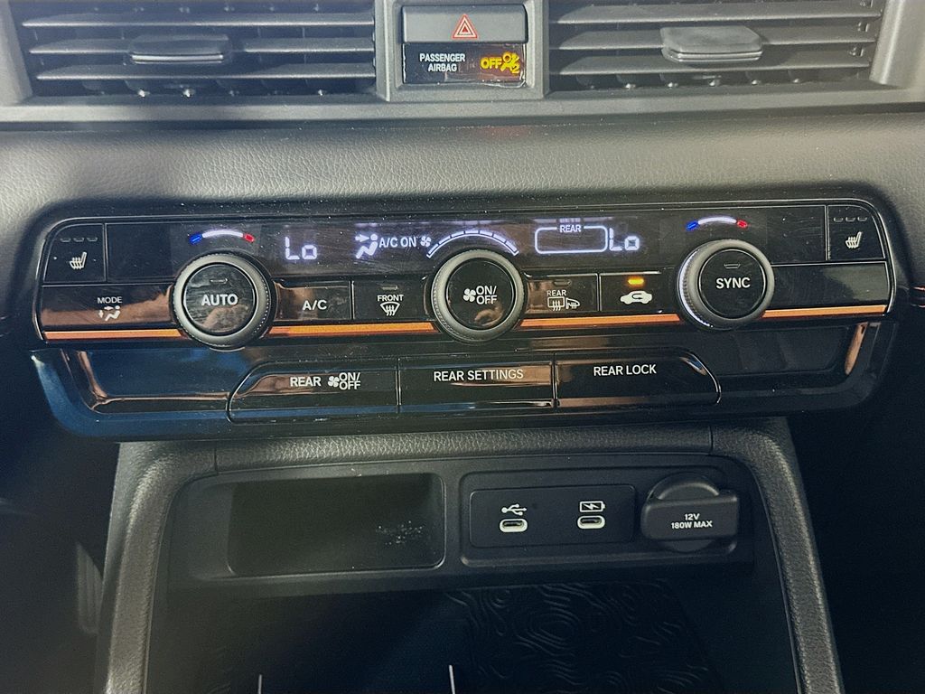 Thumbnail: 2026 Honda Pilot - 16
