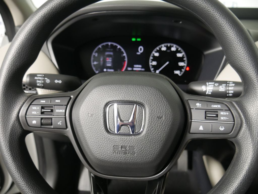 Thumbnail: 2027 Honda HR-V - 19