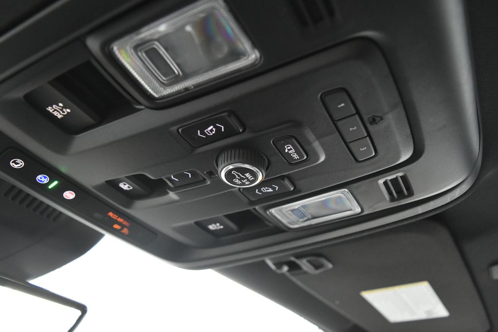 Used 2024 Chevrolet Tahoe SUV