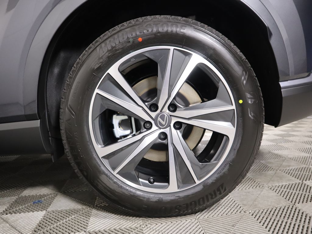 Thumbnail: 2026 Lexus RX - 31