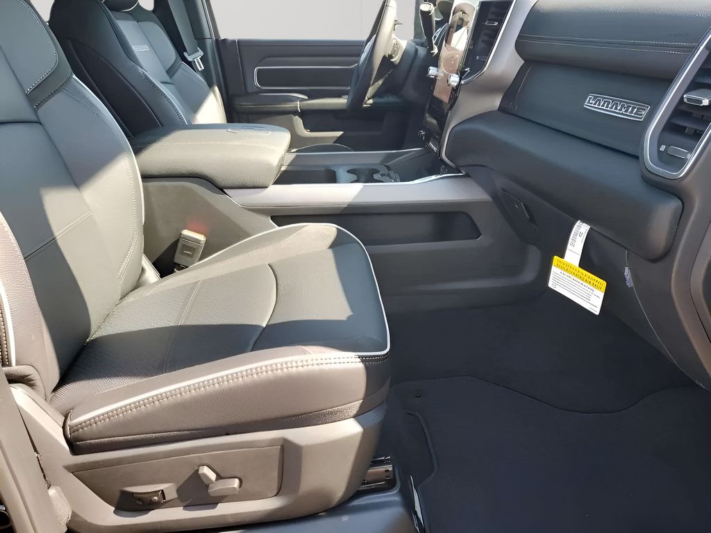 New Car 2025 Ram 2500  Laramie For Sale Under $110,000 In Austin, Texas