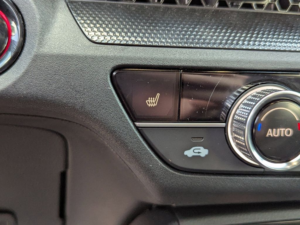 used 2026 Honda CR-V Hybrid car, priced at $34,995