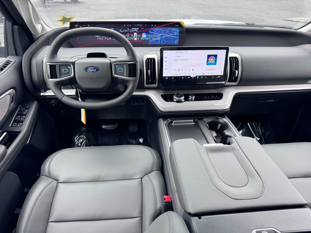 FordExpedition Max6