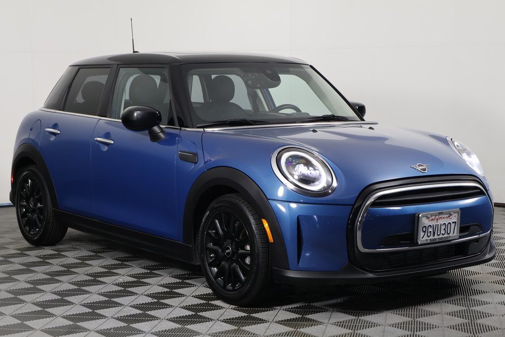 Thumbnail: 2024 MINI Cooper - 3