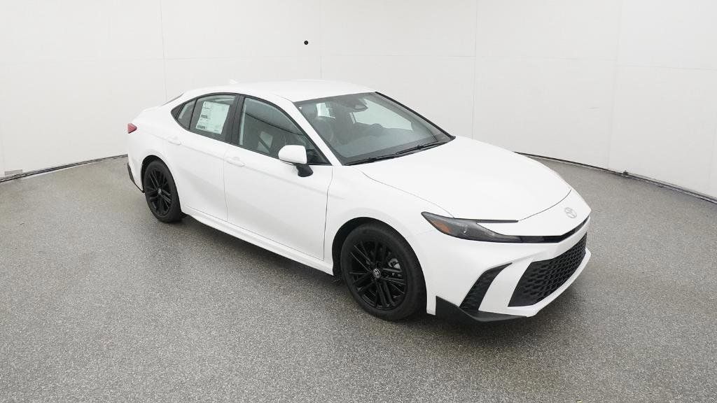 Thumbnail: 2026 Toyota Camry - 31