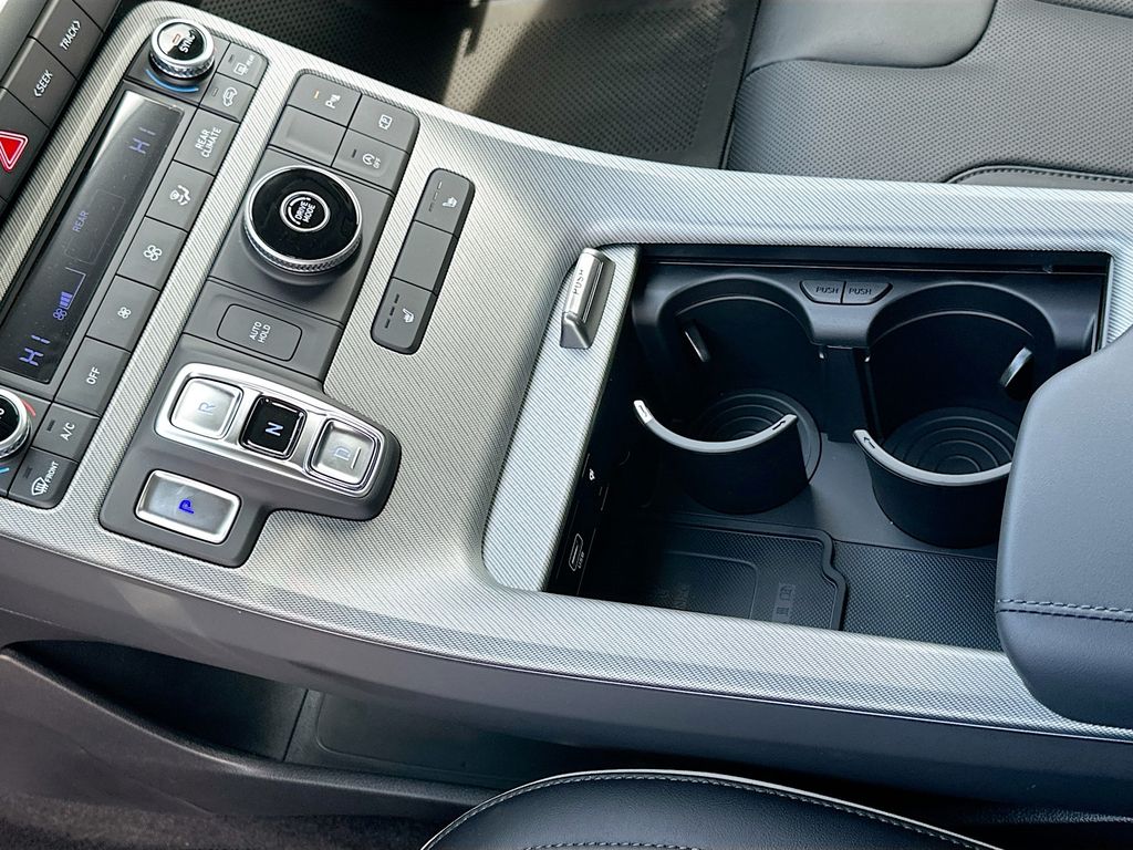 2025 Hyundai Palisade XRT 15