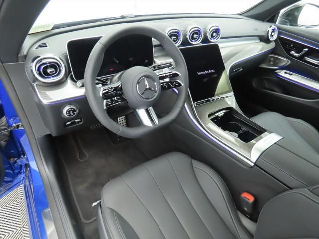 Thumbnail: 2025 Mercedes-Benz CLE - 10