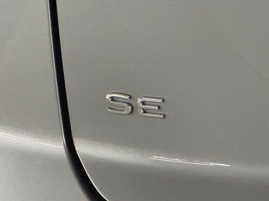 2026 Volkswagen Atlas Cross Sport SE - Photo 35