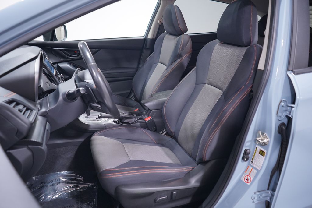 Thumbnail: 2020 Subaru Crosstrek - 7