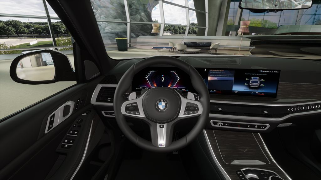 Thumbnail: 2026 BMW X5 - 13