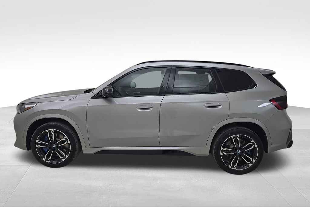 2026 Bmw X1 M35i photo 5