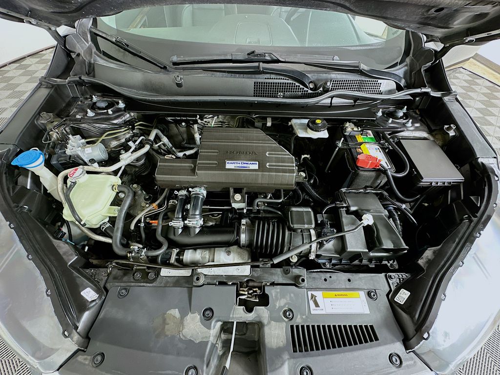 Thumbnail: 2018 Honda CR-V - 31