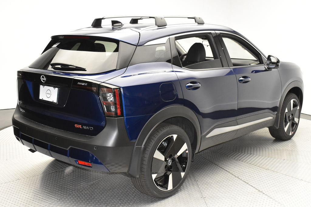 Thumbnail: 2026 Nissan Kicks - 5