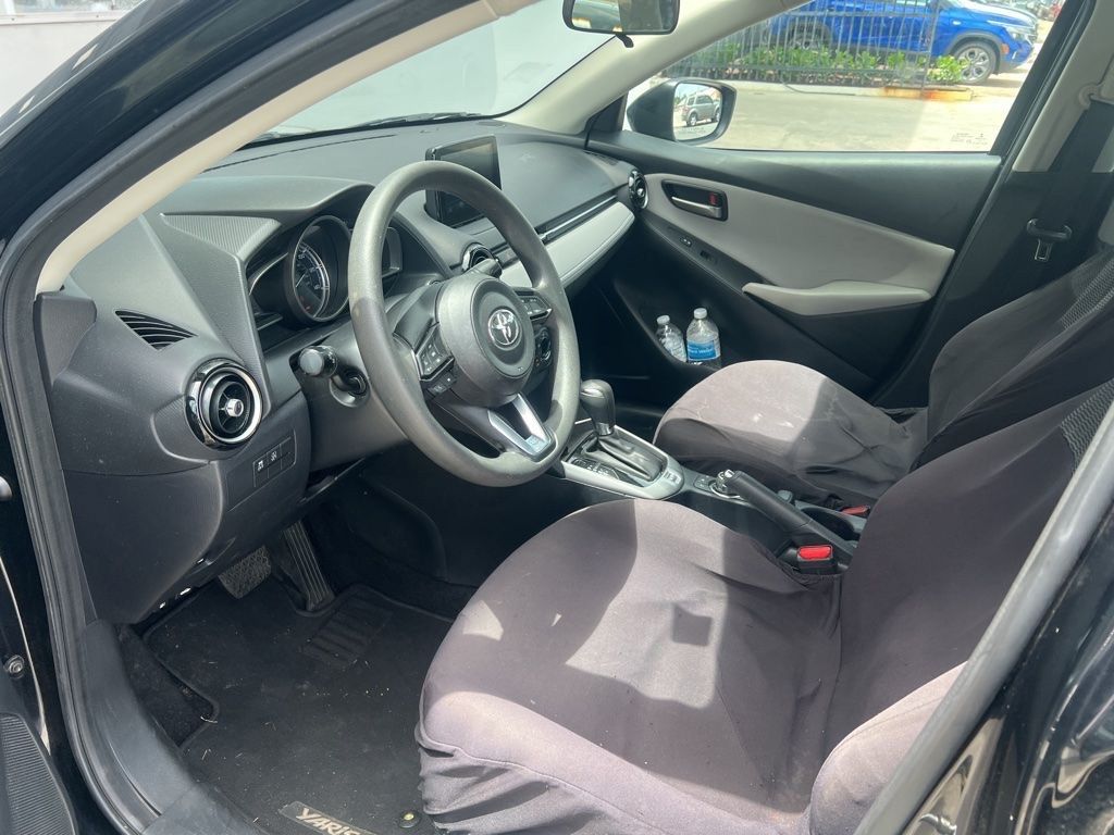 Thumbnail: 2020 Toyota Yaris - 5
