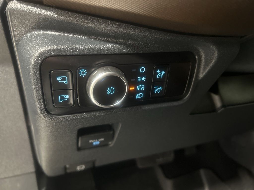 used 2023 Ford Bronco car, priced at $35,869