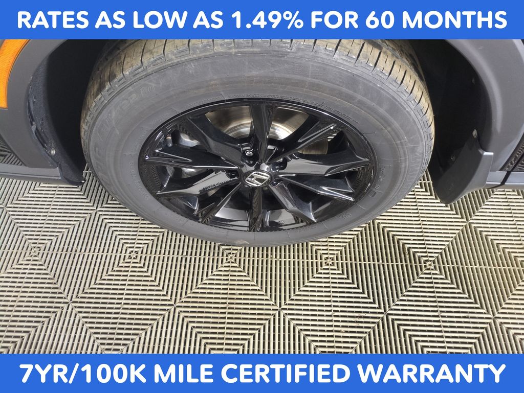 Used 2024 Honda CR-V Hybrid For Sale in Fort Wayne, IN