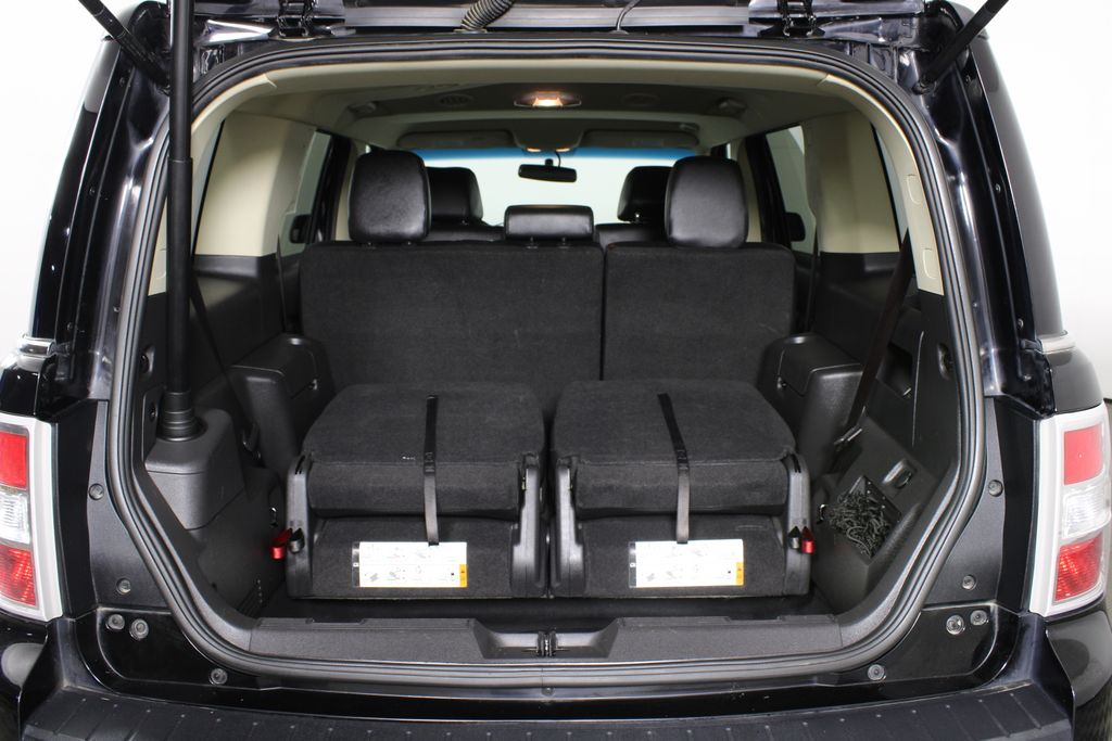 Used 2017 Ford Flex for sale in 