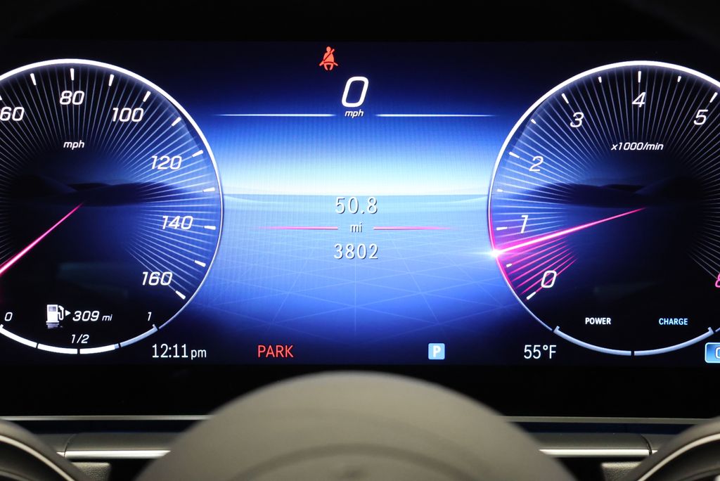 Thumbnail: 2026 Mercedes-Benz GLE - 22