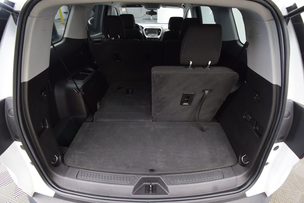 used 2019 GMC Acadia car, priced at $17,200