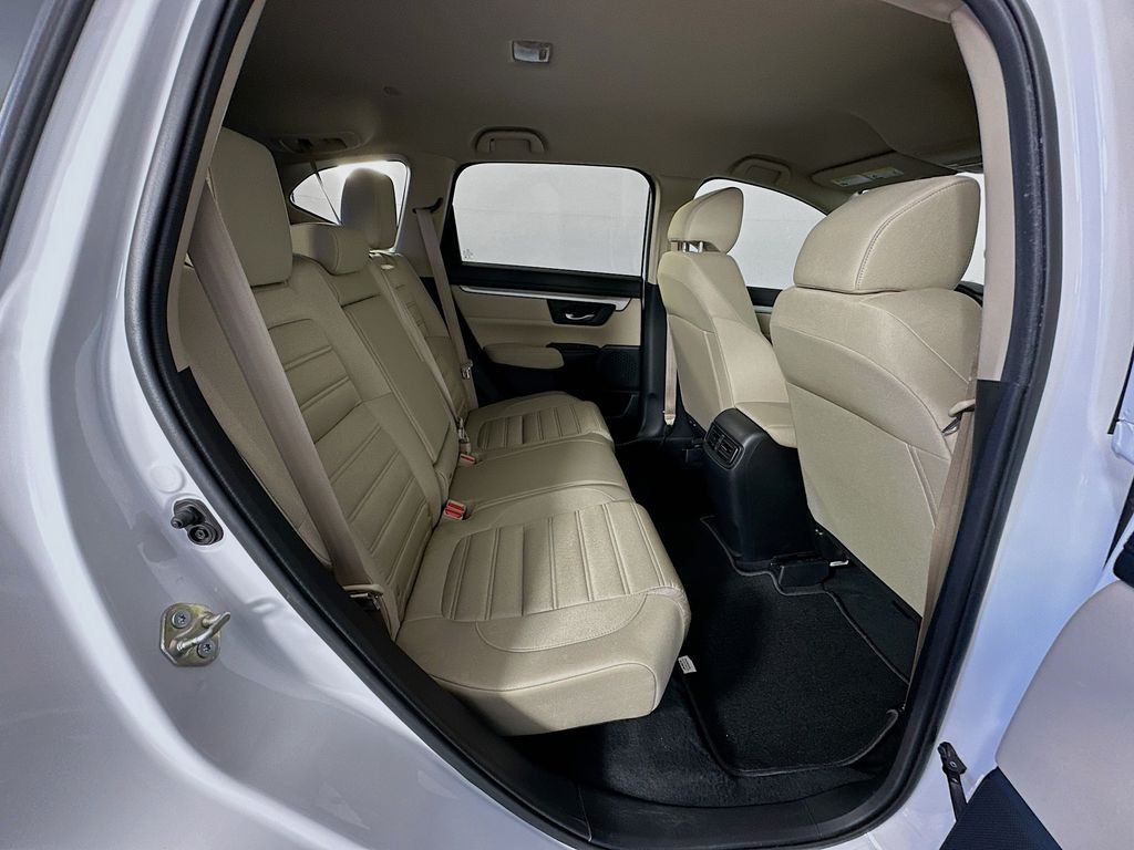 Thumbnail: 2019 Honda CR-V - 26