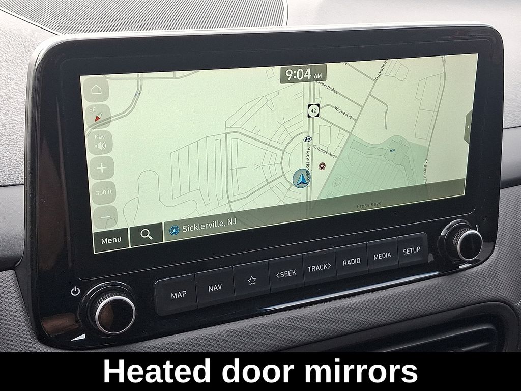 Thumbnail: 2022 Hyundai Kona - 18