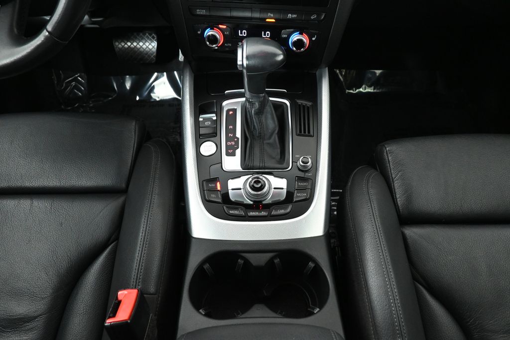 2017 Audi Q5 Premium Plus 24